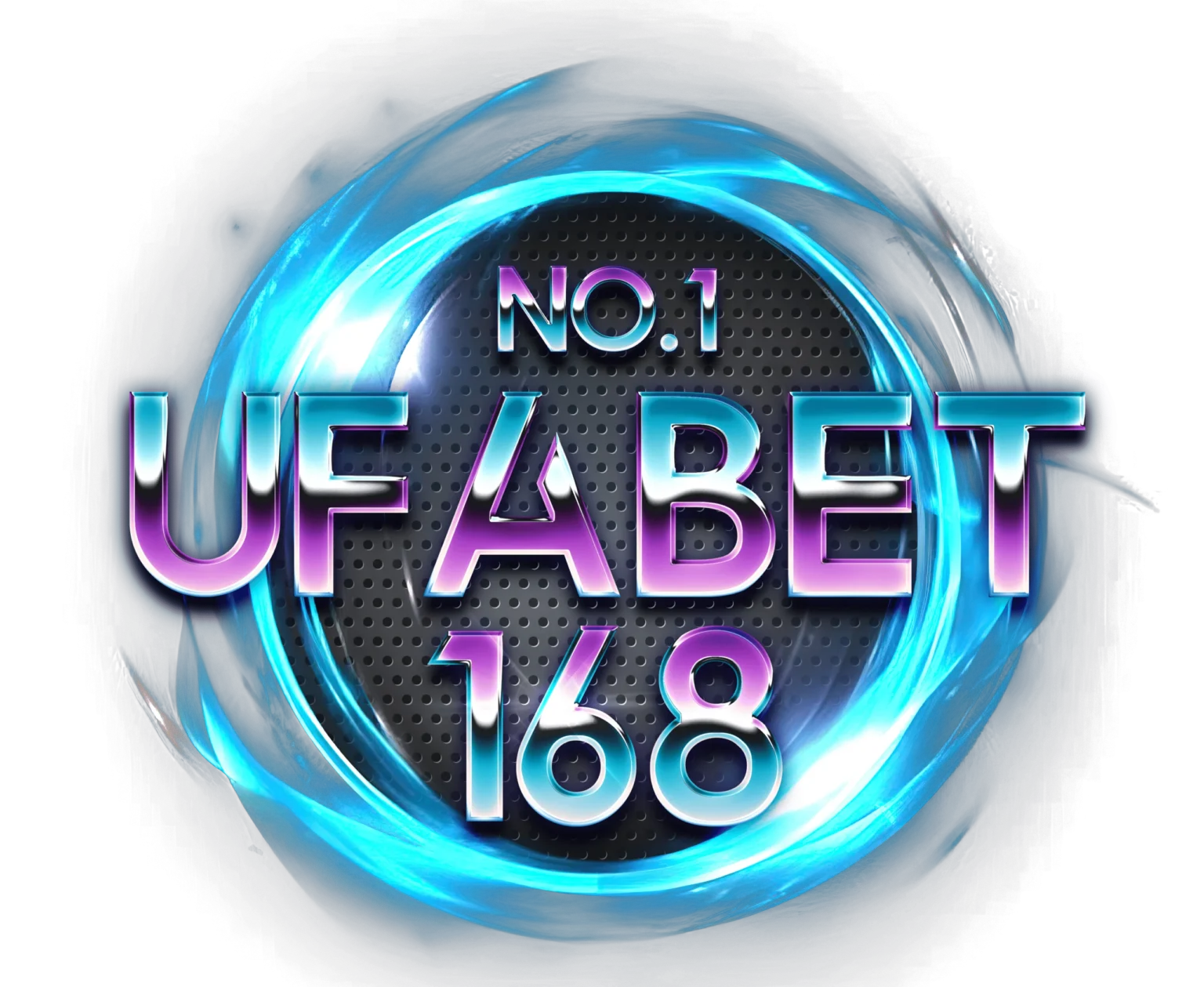 NO1UFABET168 logo