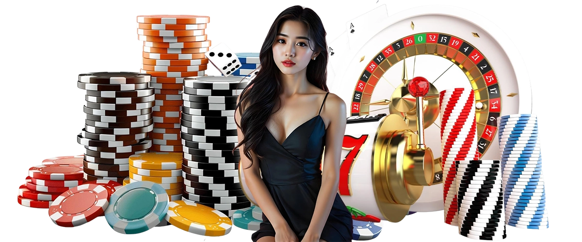 NO1UFABET168 Casino1