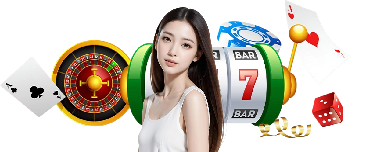 NO1UFABET168 Casino3