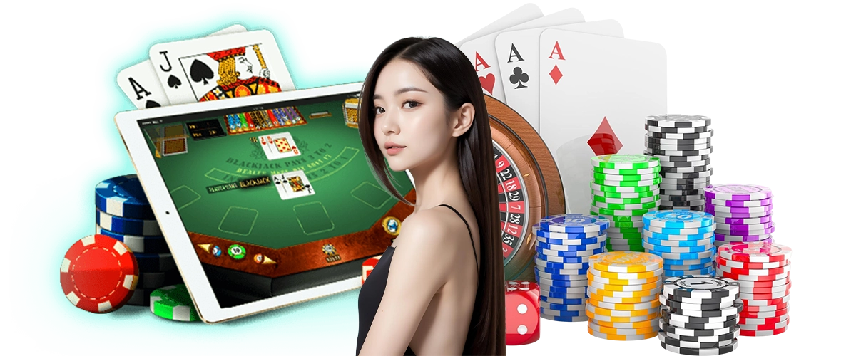 NO1UFABET168 Casino4